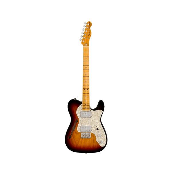 Fender American Vintage II 1972 Telecaster Thinline (110392800)