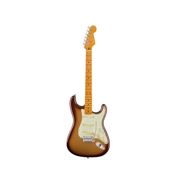 Fender American Ultra Stratocaster MN MBST (118012732)