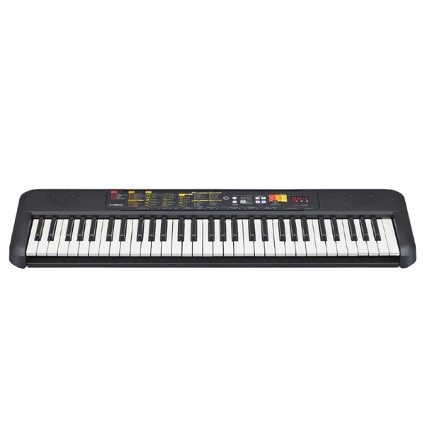 Yamaha PSR-F52 Home Keyboard