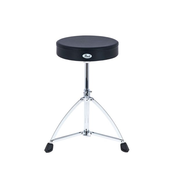 Pearl D730S Short Adjustable Drum Throne