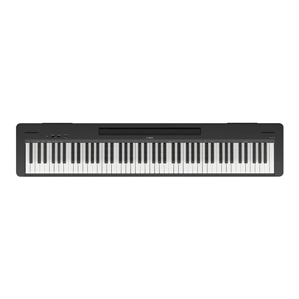 Yamaha P-145B/Y/PA-150B Portable Digital Piano with Adaptor