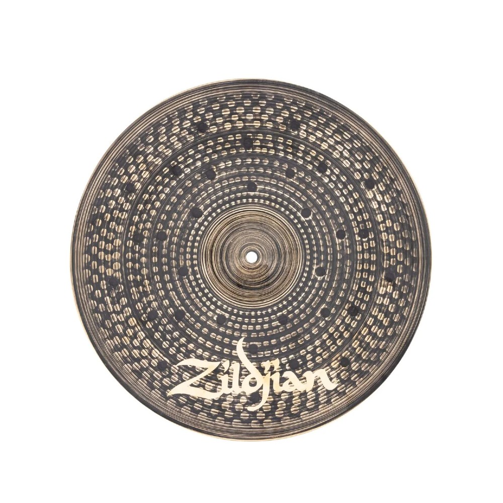 Zildjian SD16C 16-inch S Dark Crash Cymbal
