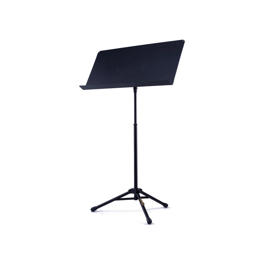 Hercules BS243B Fourscore Music Stand - JB Music
