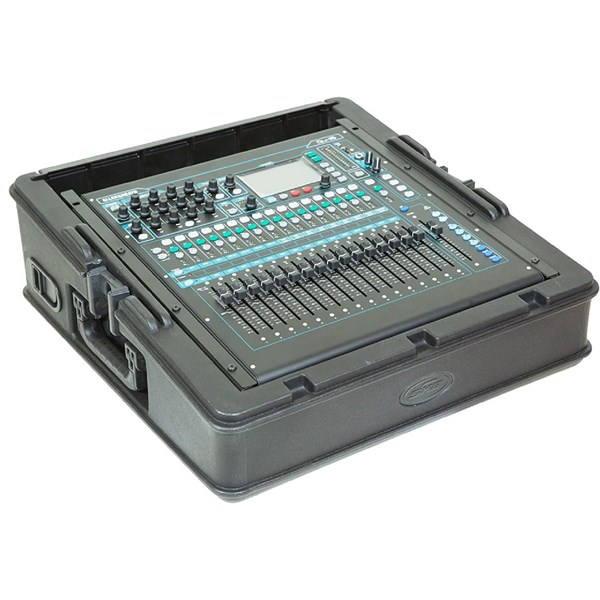 SKB 1SKB-R100-SQ5 Roto Rack For SQ5 Mixer Case