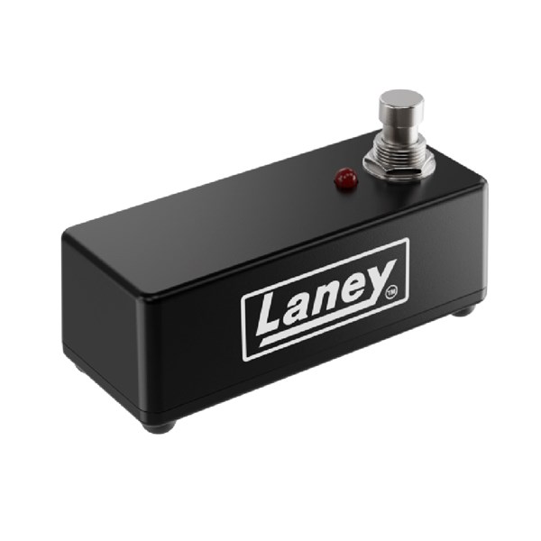 Laney FS1-Mini Single Switch Mini Pedal