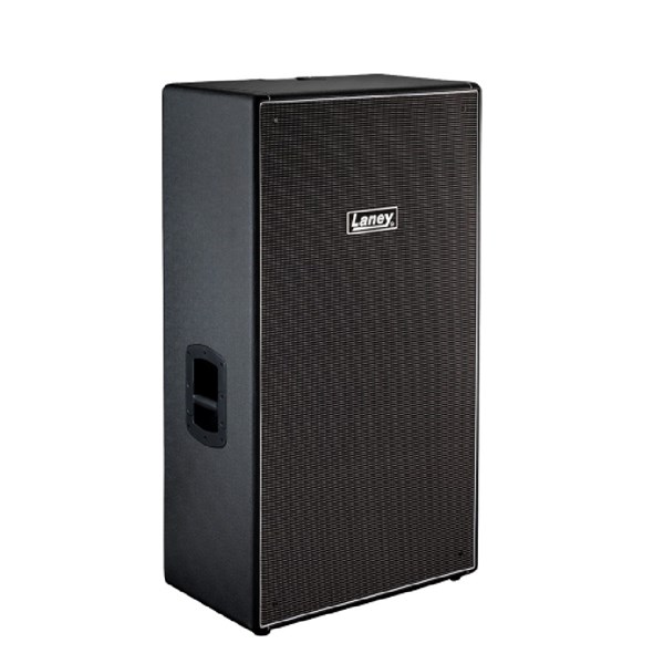 Laney DBV810-4 Digibeth 8x10 inch HH Black Label Woofers Bass Guitar Cabinet