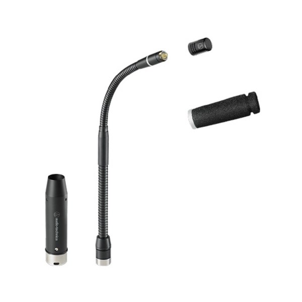 Audio-Technica ES925C21-XLR XLR Gooseneck Microphone