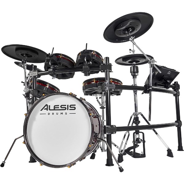 Alesis Strata Prime Electronic Drums