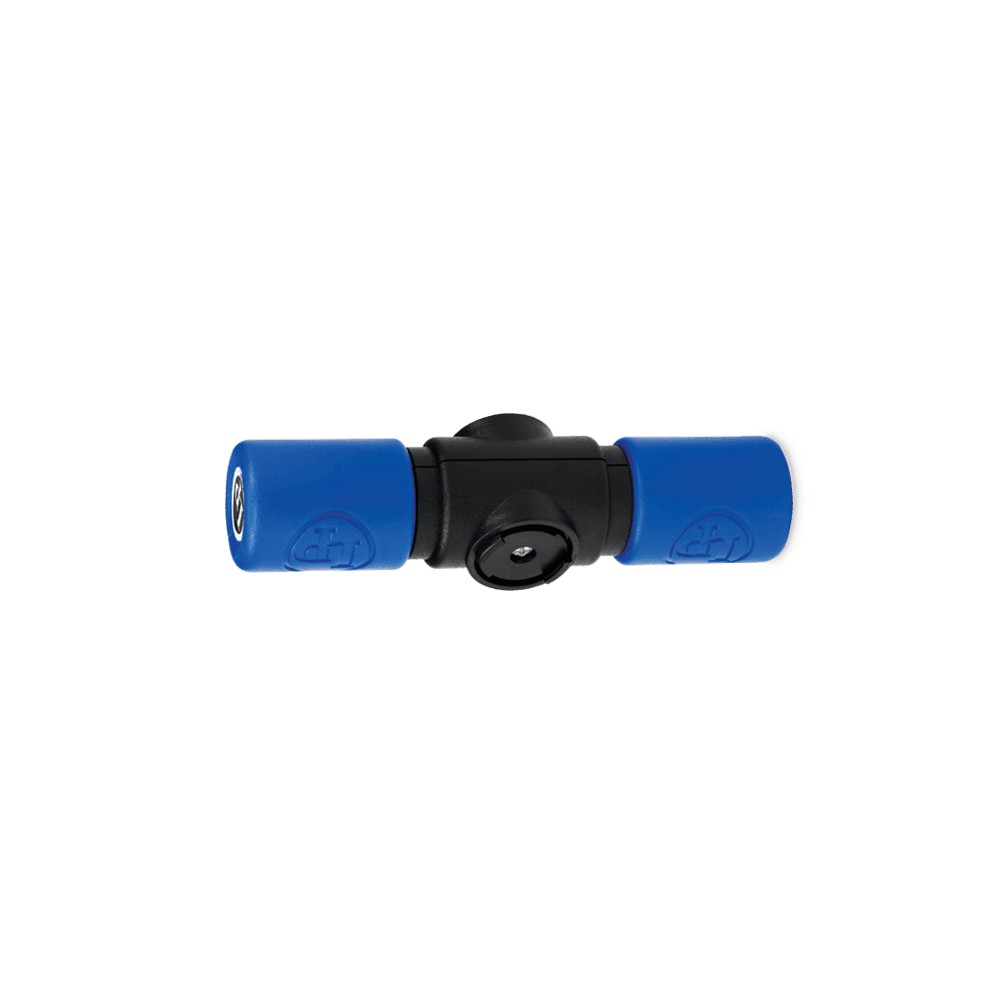 LP LP441ETSM Twist Shaker Expansion Single Medium (Blue)