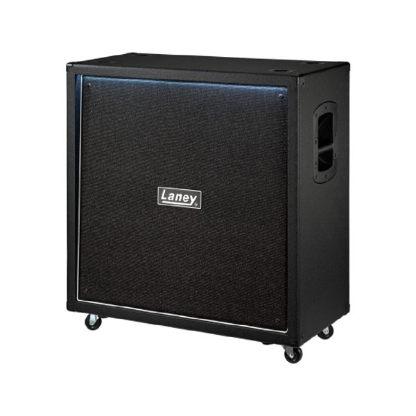 Laney LFR-412 LFR Series Active Cabinet (Powered Cabinet/Speaker)