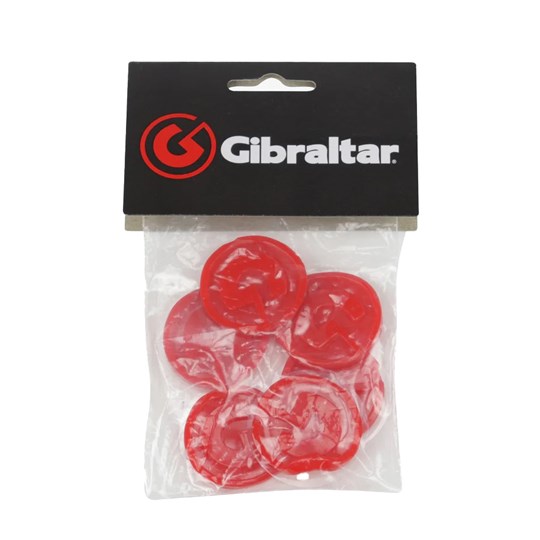 Gibraltar SC-GTG Dampening Gel (6 Pack)