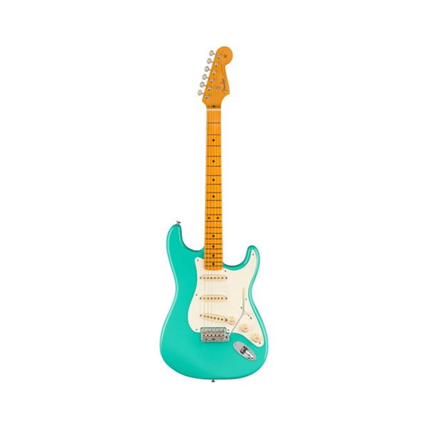 Fender American Vintage II 1957 Stratocaster - Sea Foam Green (110232849)