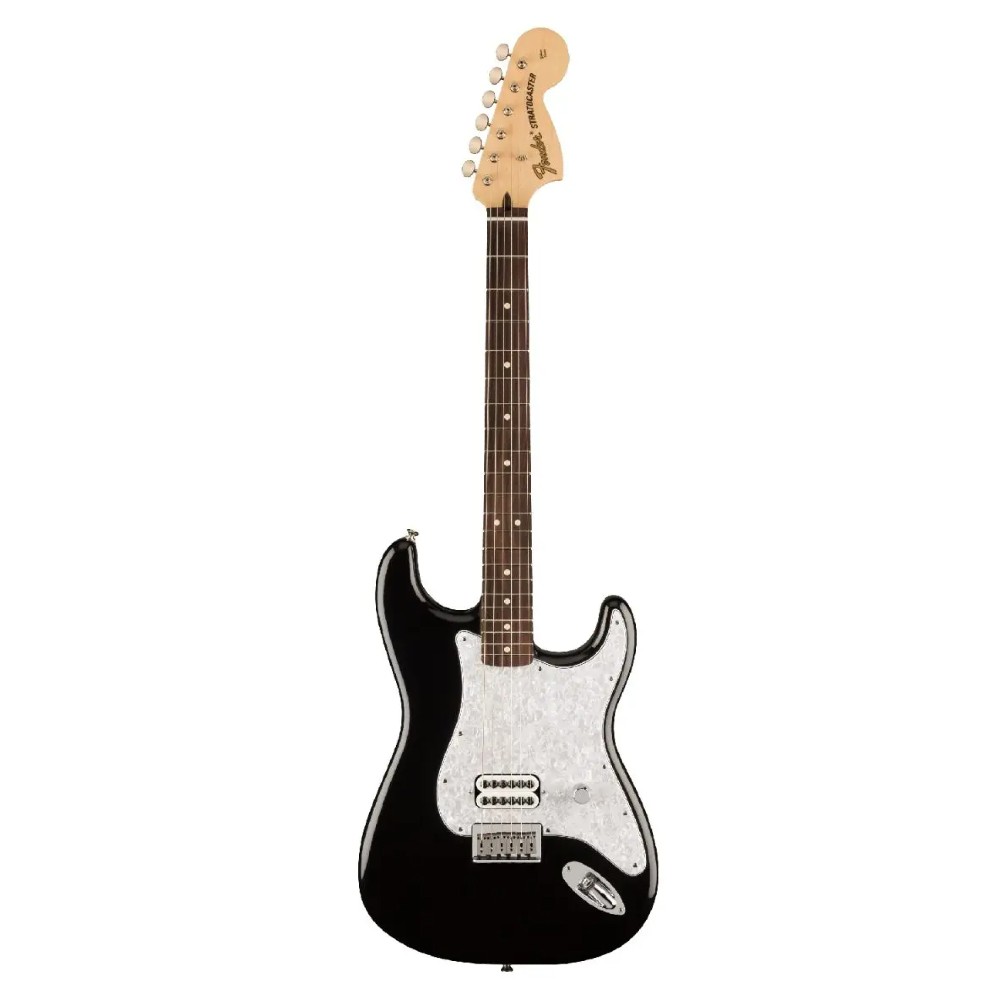 Fender Tom DeLonge Stratocaster Rosewood Fingerboard Electric