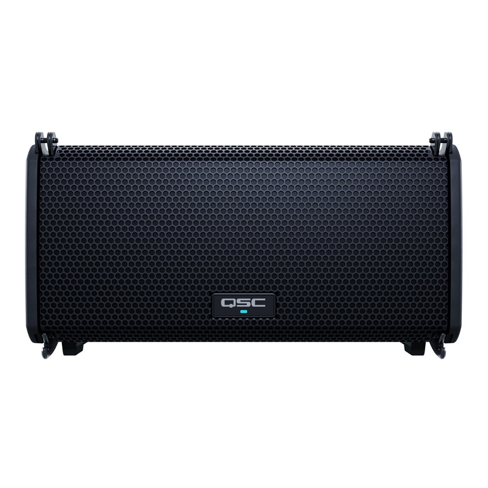 QSC LA108-EU Powered Line Array Loudspeaker 8-inch 2-way
