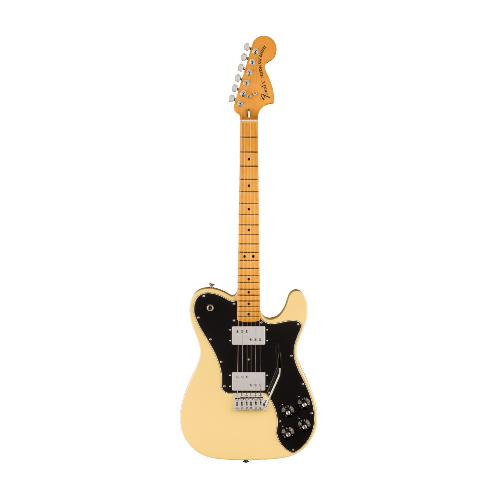 ギター FENDER vintera series Telecaster Deluxe Fender Telecaster Deluxe Vintera