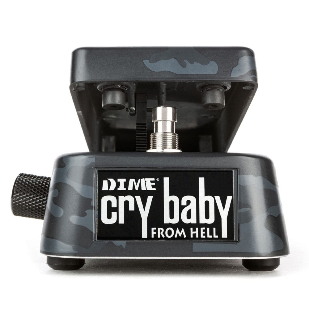 Dunlop cry baby Shinichi Ubukata Jim Dunlop Cry Baby SU95