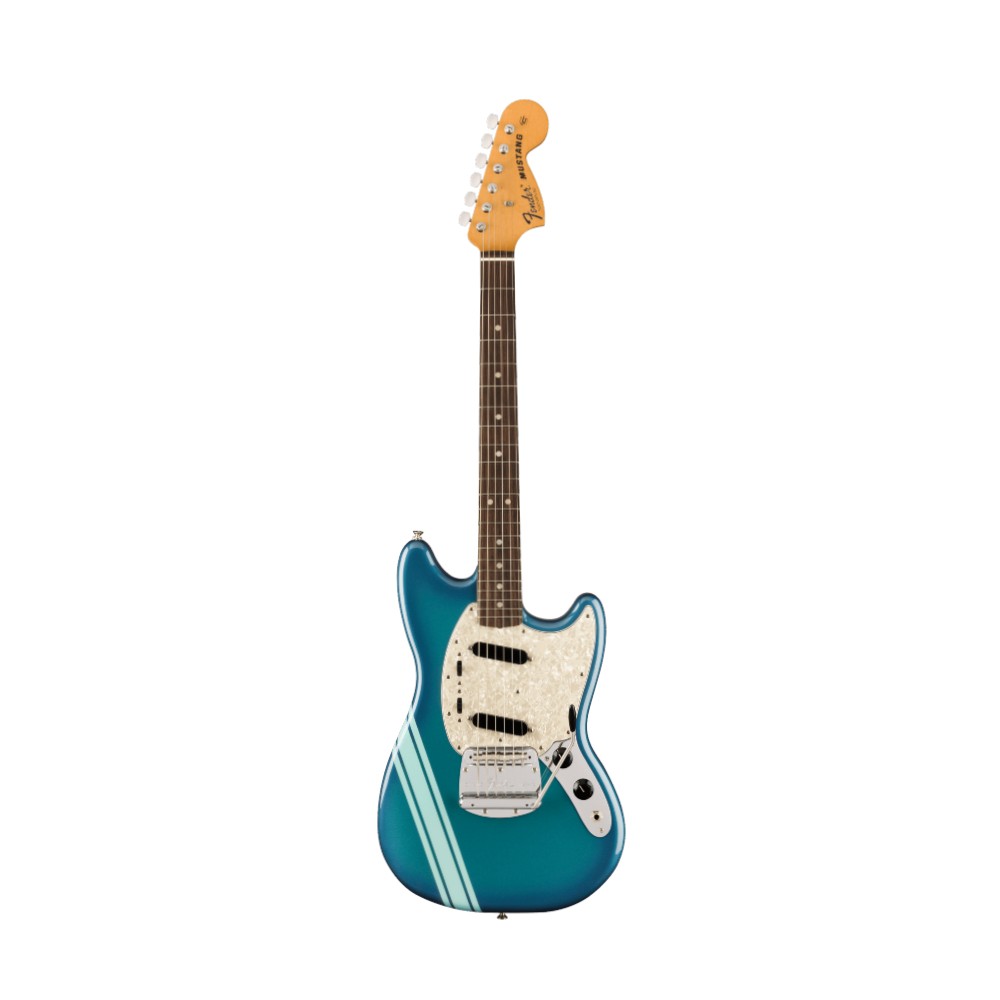 Fender Vintera II '70s Competition Mustang Rosewood Fingerboard