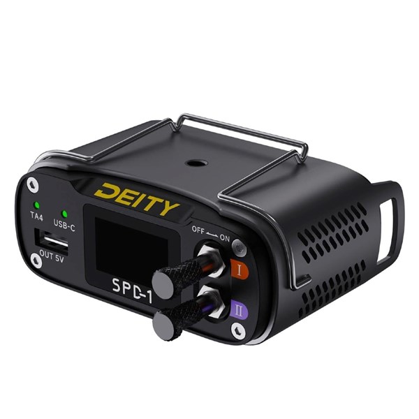 Deity - SPD-1 Smart Power Distributor