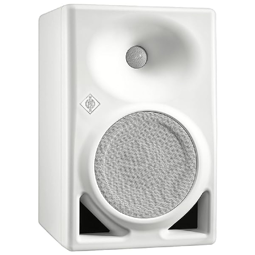 Neumann KH 150 AE67 Active Monitor (White) - JB Music