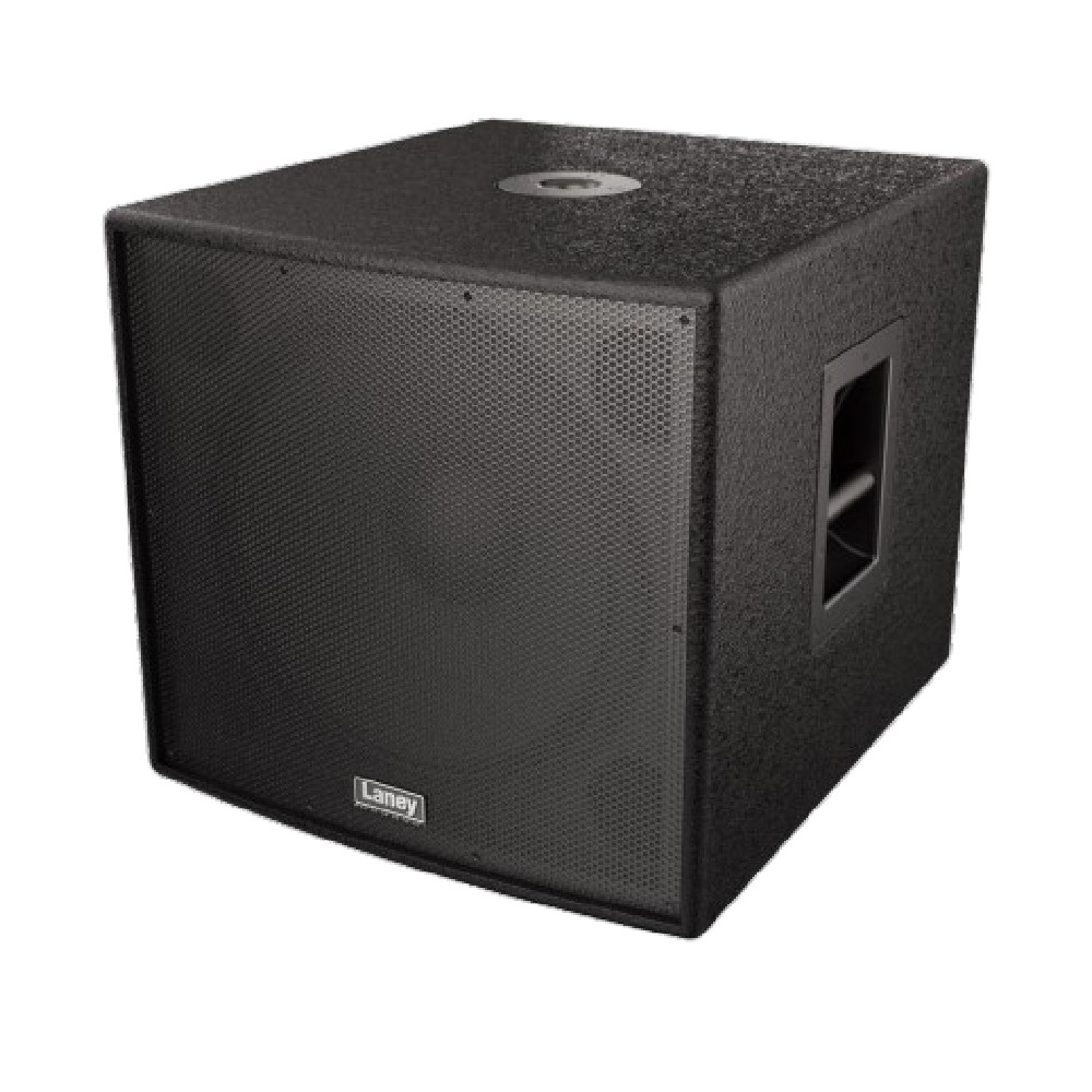 Laney AudioSUB AHP18S 18-inch Active Subwoofer - JB Music