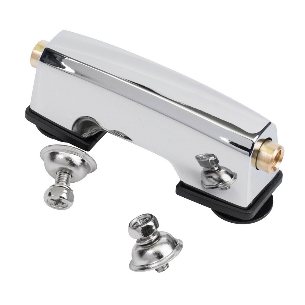 Snare drum lugs discount