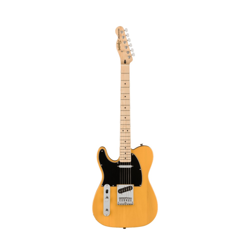 Squier by Fender Affinity Series Telecaster - Left-Handed