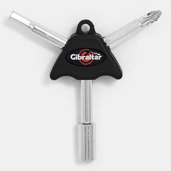 Gibraltar SC-GTK Tri Key Tool