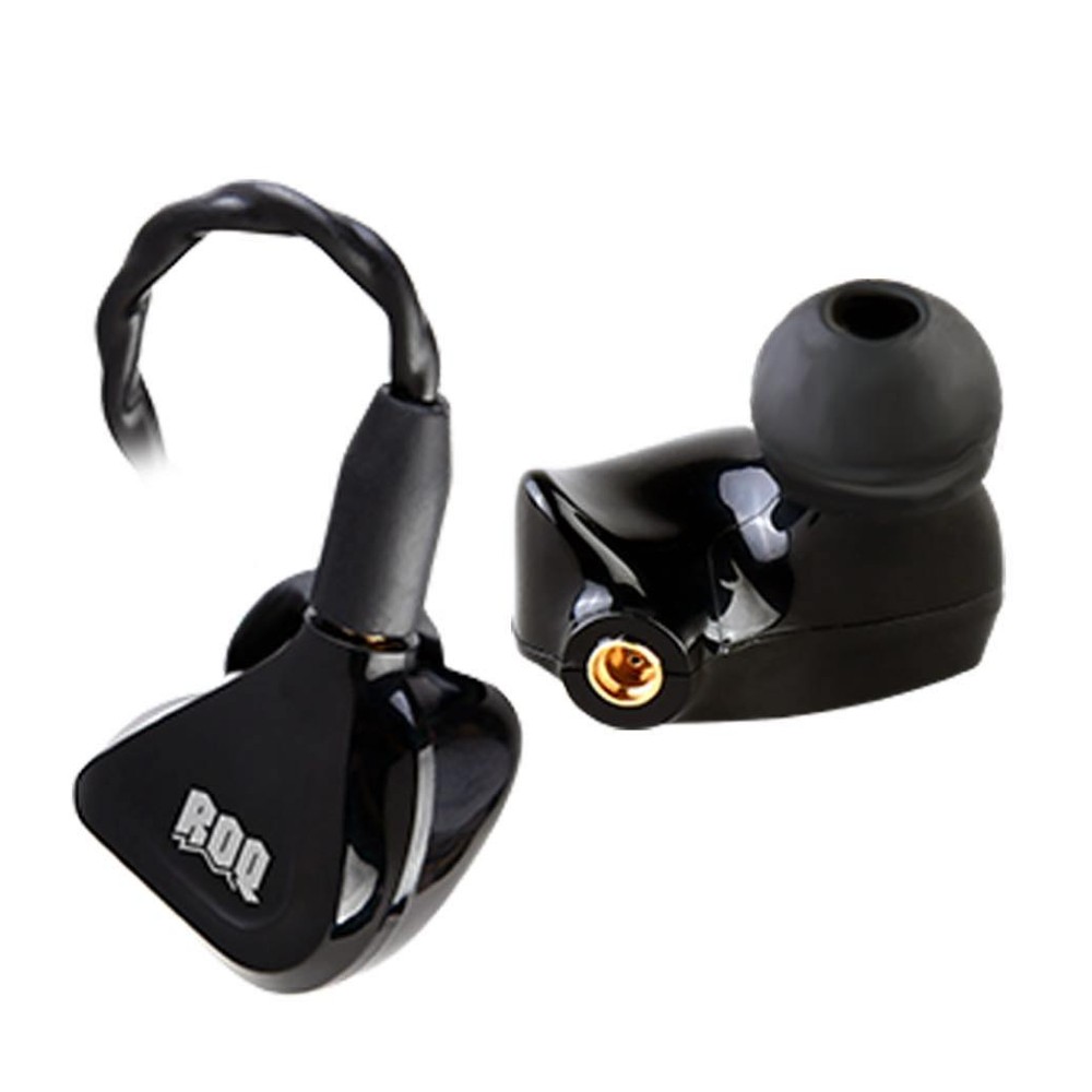 ROQ Audio EM 7 In-Ear Stage Monitor