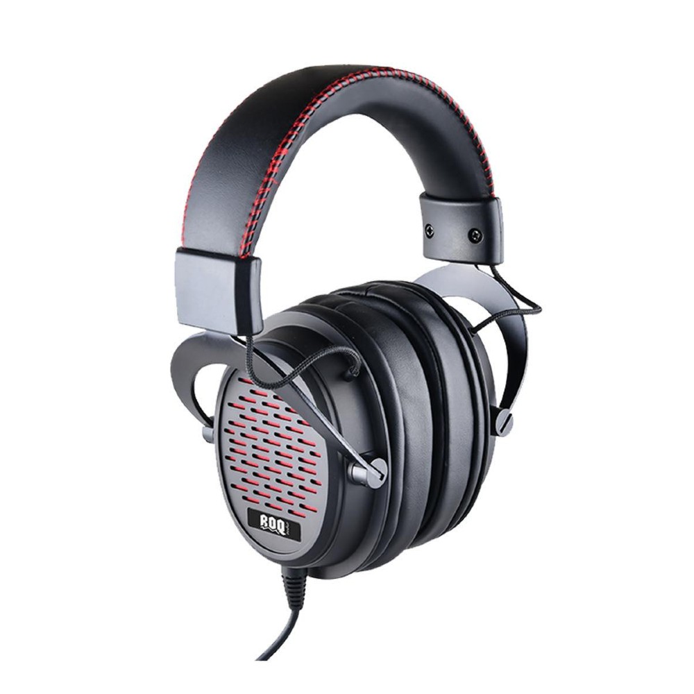 ROQ Audio BEQ 6 Semi Open Ear Headphones