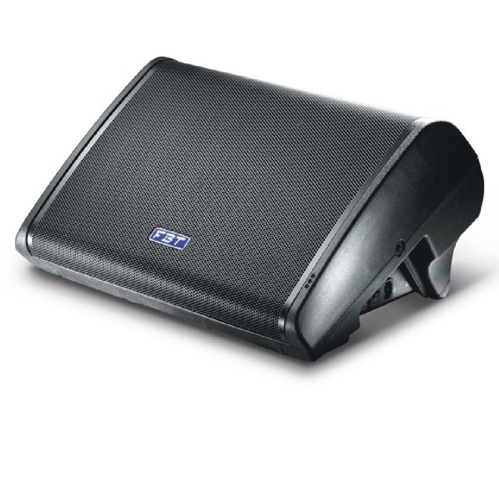 FBT Stagemaxx 12MA 12-inch Active Stage Monitor 400w + 100w Speaker