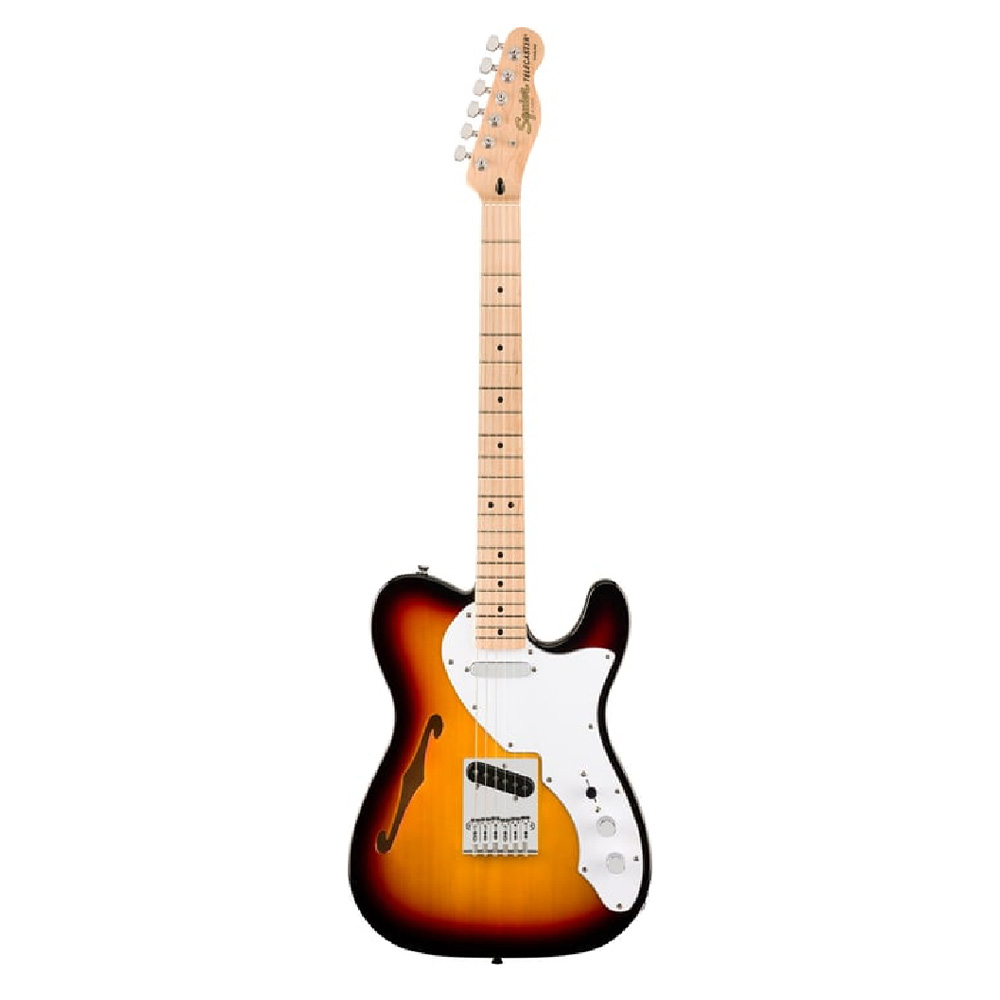 けいやんやん様専用 Squier 72' Thinline 3TS シンライン SQUIER スク