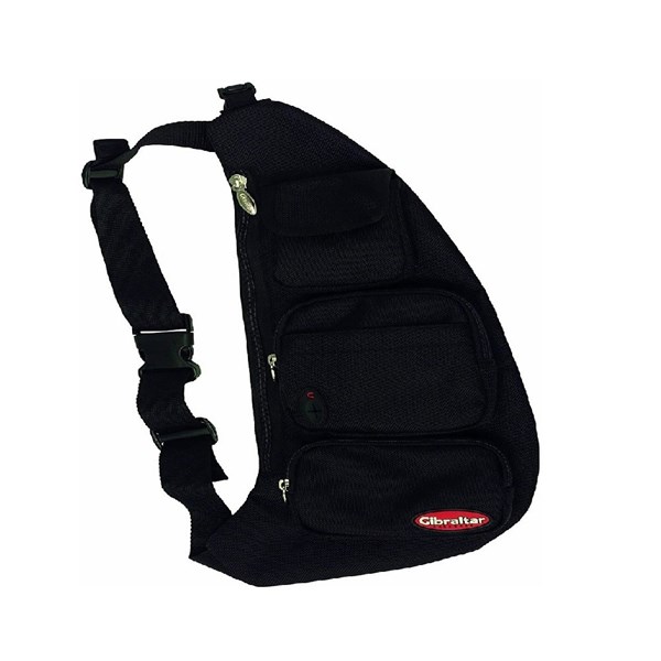 Gibraltar GSSSB Sling Style Stick Bag