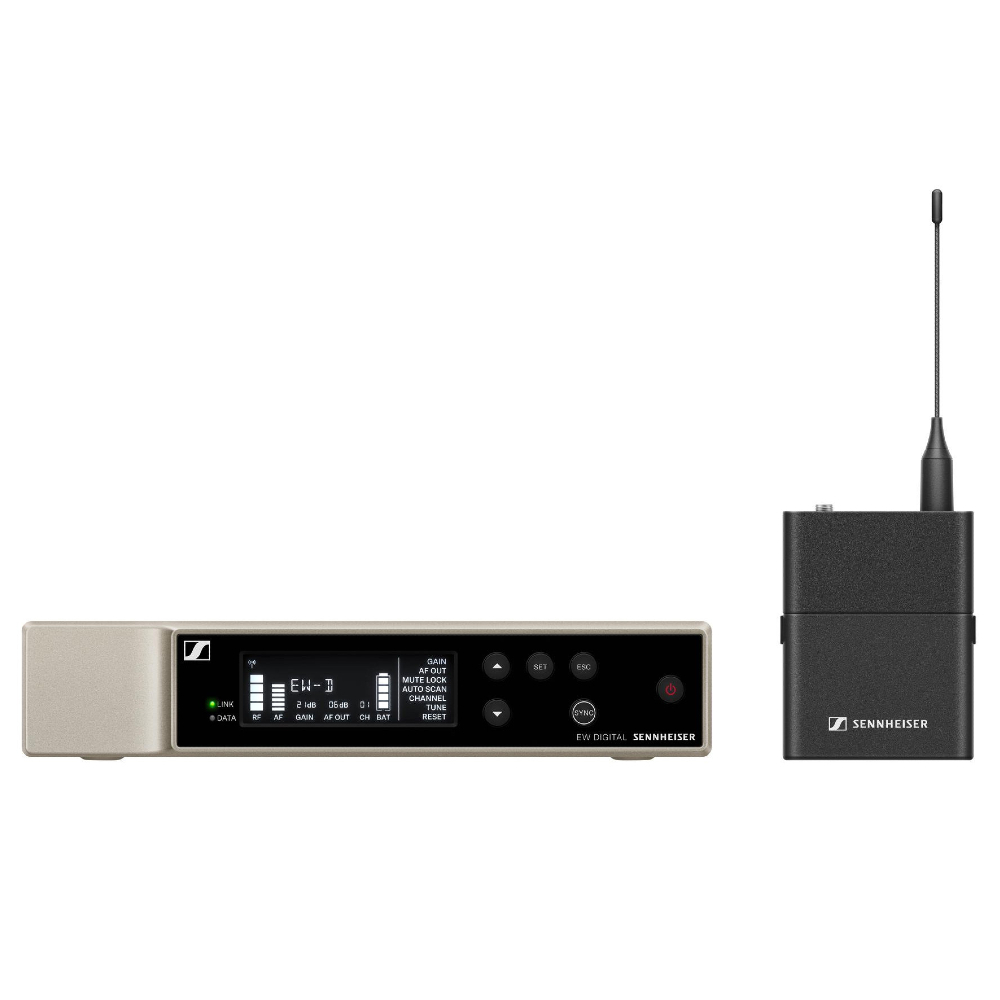Sennheiser EW-D SK Base Set (S1-7)