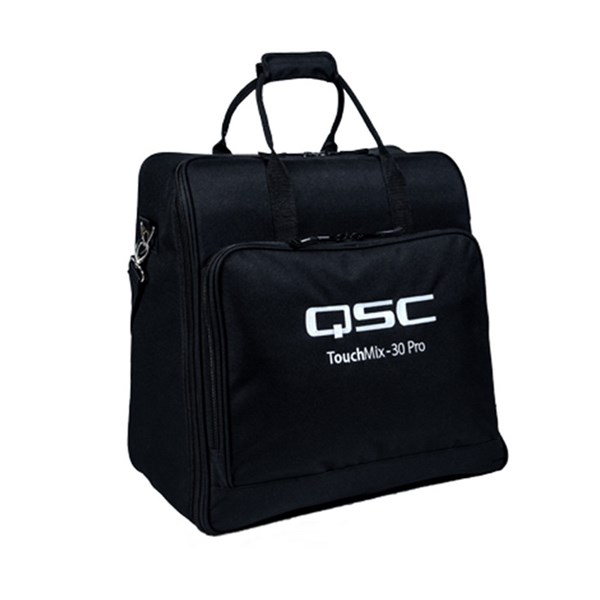 QSC TM-30 Tote Bag