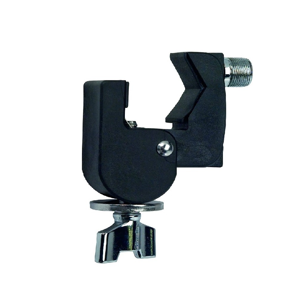 Gibraltar SC-MMMC Multi Mount Microphone Clamp - JB Music