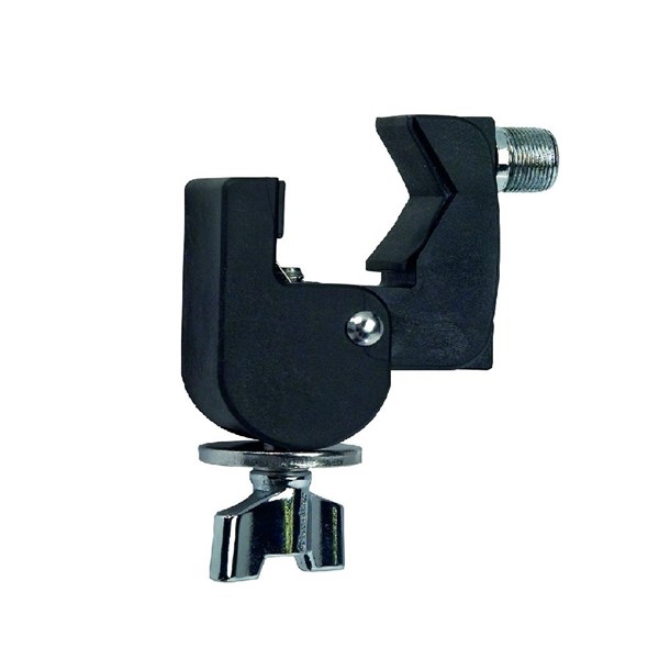 Gibraltar SC-MMMC Multi Mount Microphone Clamp