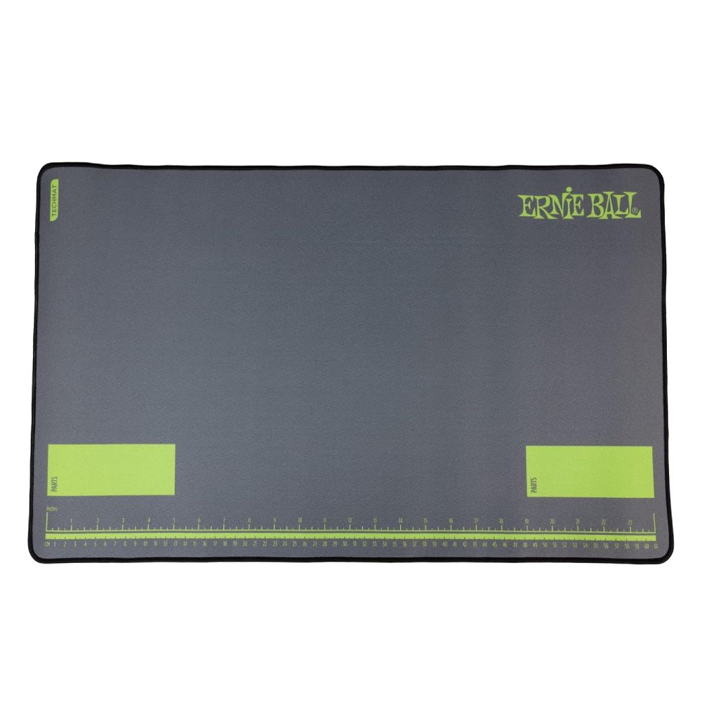 Ernie Ball 9615 Instrument Maintenance Techmat