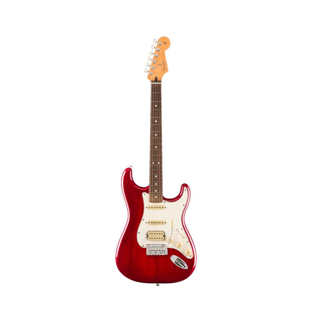 Fender Player II Stratocaster HSS Rosewood Fingerboard