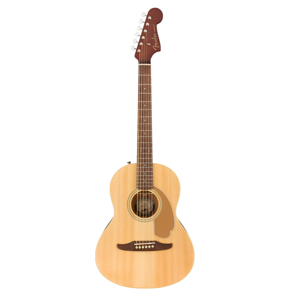 Fender Sonoran Mini Acoustic Guitar - Natural (970770121)
