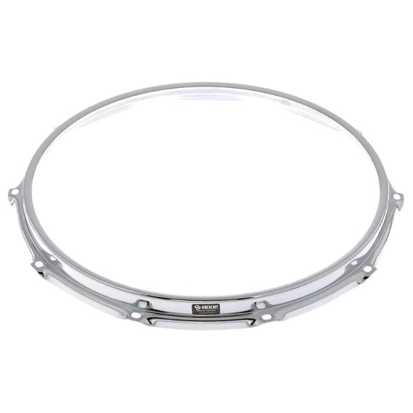 Pearl SH1410B 14 inch 10-Hole Snare-Side Drum Hoop