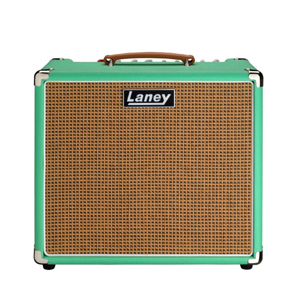 Laney LF60-112-SFG 60W Guitar Amp Combo - Seafoam Green