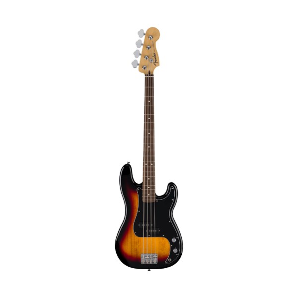 Fender Standard Series Jazz Electric Bass Guitar - 3-Color Sunburst (266641500)