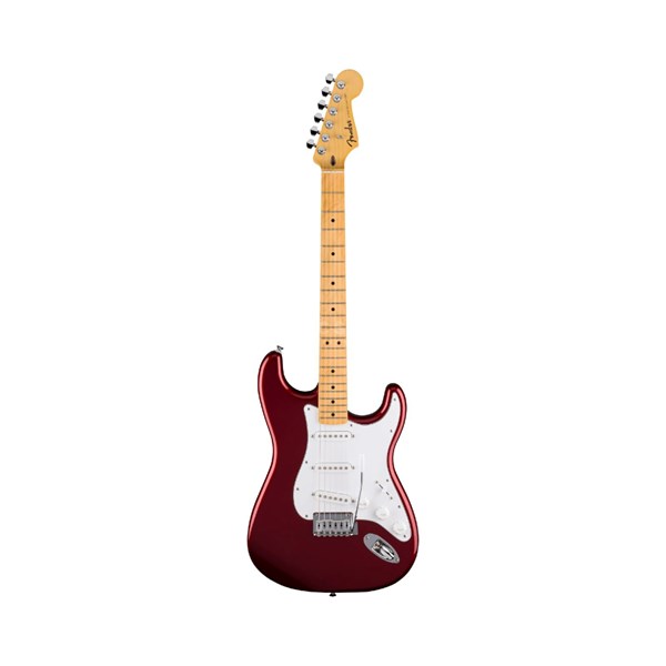 Fender Standard Stratocaster - Maple Fingerboard / Candy Cola (266220571)