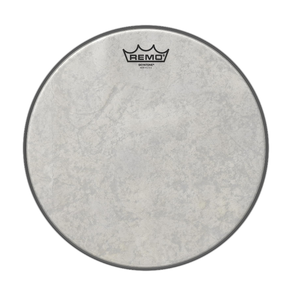 Remo SK-0013-00 13-inch Skyntone Diplomat Batter Drumhead