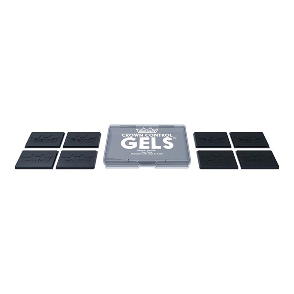 Remo CC-1000-00 Crown Control Gels