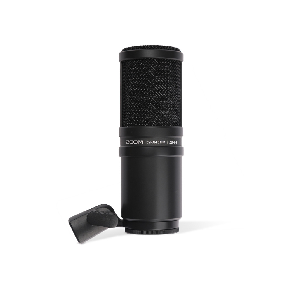 Zoom ZDM-1 Dynamic Microphone