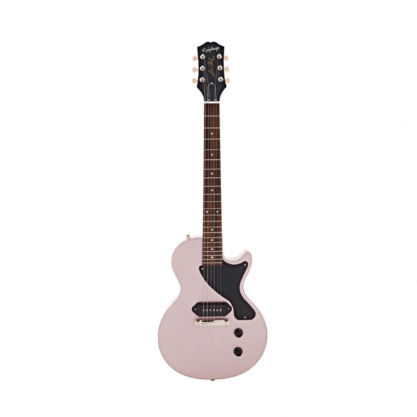 Epiphone Les Paul Junior - Heather Poly (EI-LJHEPNH3)