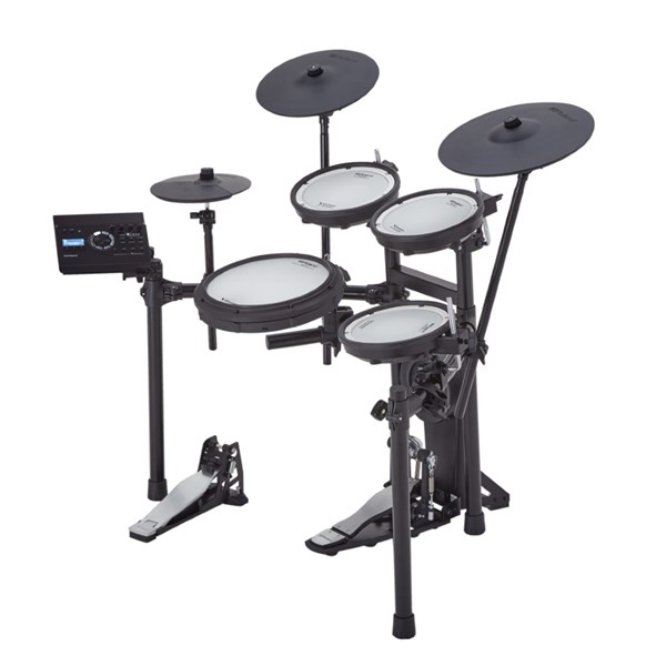 Roland TD-17KV2 V-Drums 5-piece Electronic Drum Set