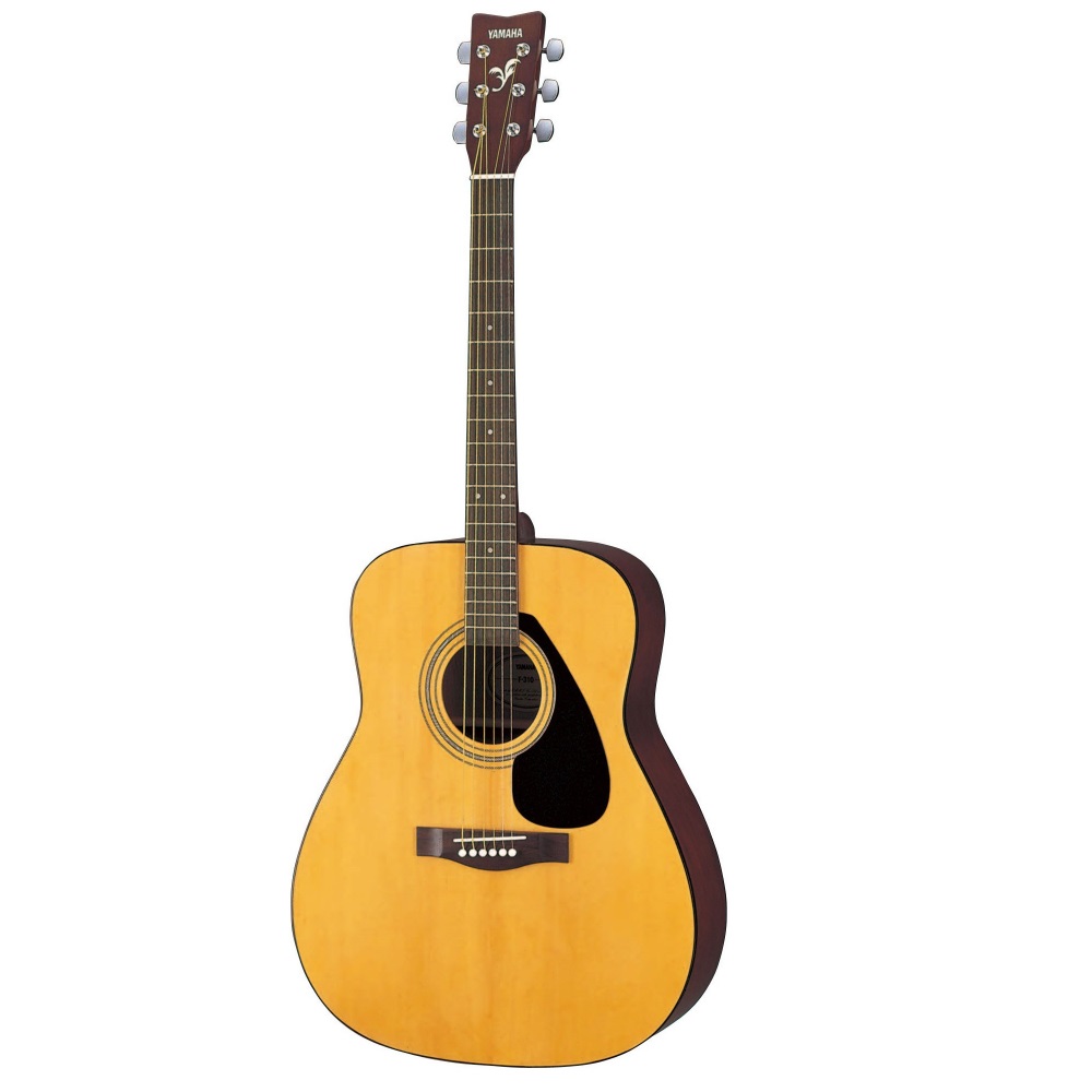 Yamaha F-310 Acoustic Guitar