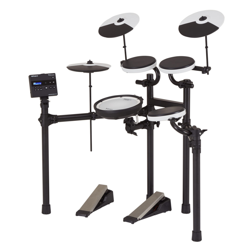 Roland TD-02KV V-Drums Electronic Drum Set